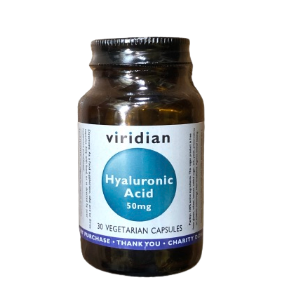 Hyalauronic Acid