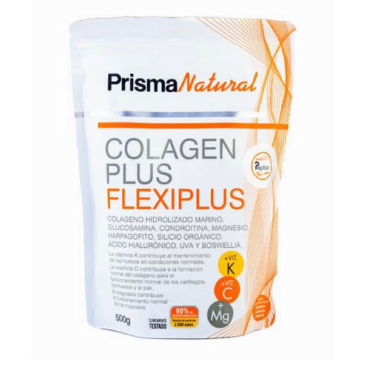 Collagen plus flexi (500g)