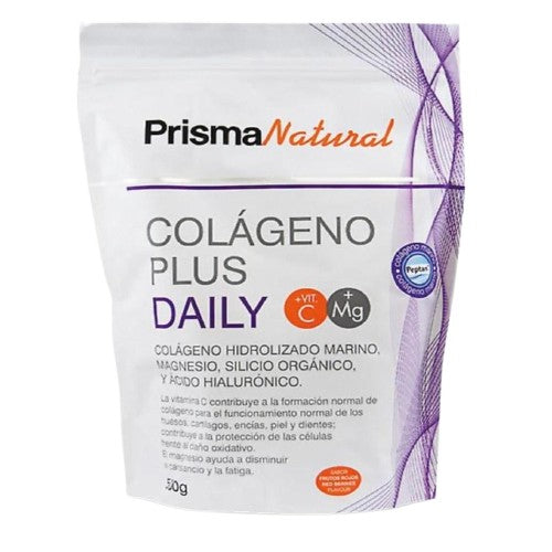 Collagen plus daily (500g)